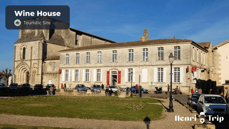 Saint-Emilion : The Only Guide - Customizable Itinerary Planning