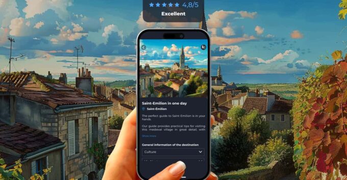 Saint-Emilion : The Only Guide - Unique Travel Experiences
