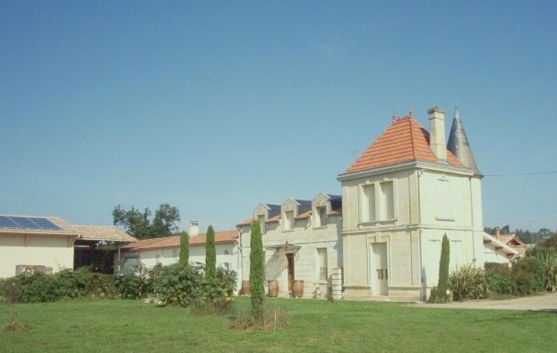 Saint-Émilion: Visit of a Family Vineyard & Tasting - Key Points