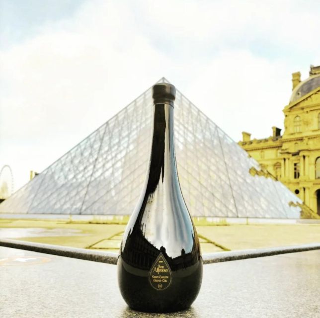 Saint-Émilion: Visit of a Family Vineyard & Tasting - Price and Duration