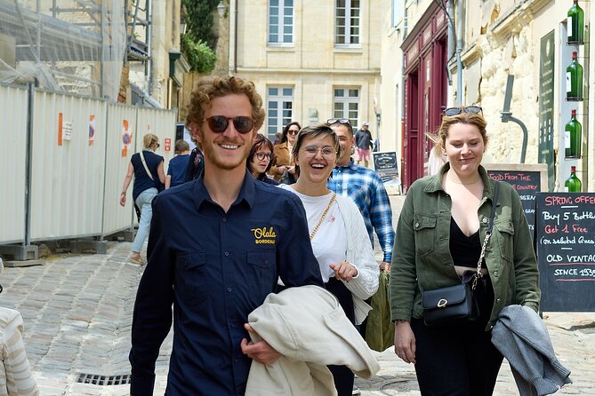 Saint-Emilion: Visit of the Village & Château With Wine Tasting - Exclusions