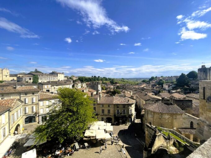 Saint-Emilion: Wine Region Tour W/ Wine Tasting & Aperitifs - Frequently Asked Questions