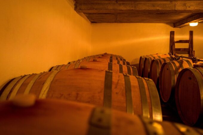 Saint-Émilion: Wine Tour by Electric Bike and Lunch - Cultural and Historical Highlights