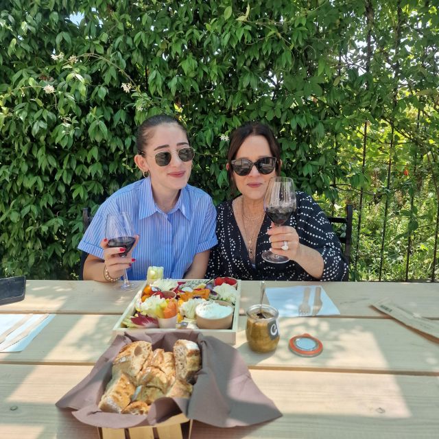 Saint-Émilion: Wine Tour by Electric Bike and Lunch - Frequently Asked Questions