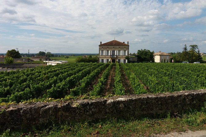 Saint Emilion Wine Tour Half Day - What Makes Saint-Émilion Special