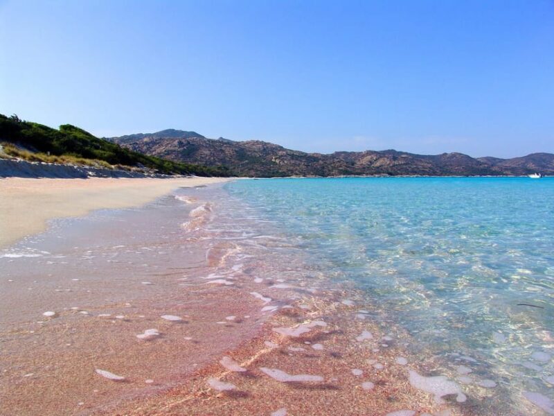 Saint Florent: Cap Corse Cruise With Swimming and Lunch - Key Points