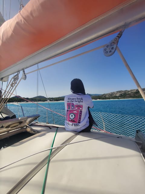 Saint-Florent: Sailing Excursions With Sailingmaures - Getting to Saint-Florent