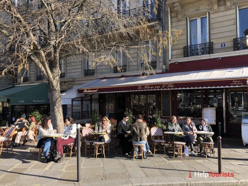Saint-Germain-des-Prés: 2-Hour Walking Tour - Highlights