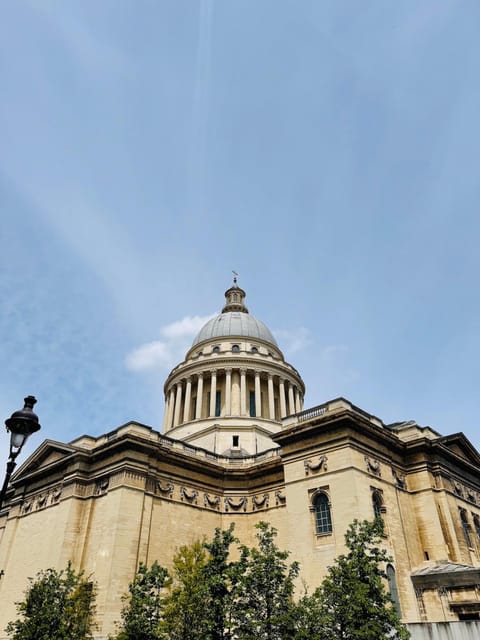 Saint-Germain. the Luxury and Intellectual Side of Paris. - Guided by a Local