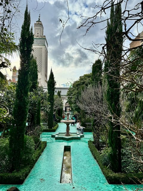 Saint-Germain. the Luxury and Intellectual Side of Paris. - Discover Roman Remains