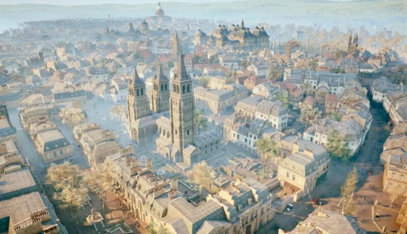 Saint-Germain. the Luxury and Intellectual Side of Paris. - Intellectual Hangout Spots