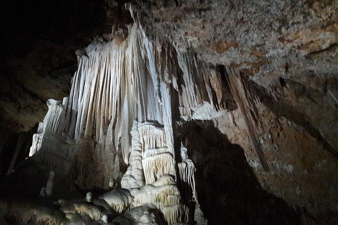 Saint-Guilhem Village and Cave Day Tour - Key Points