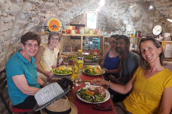 Saint-Guilhem Village and Cave Day Tour - Tour Experience