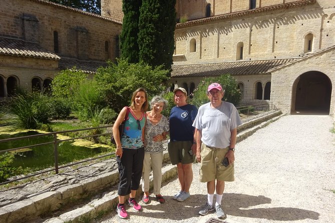 Saint-Guilhem Village and Cave Day Tour - Customer Feedback