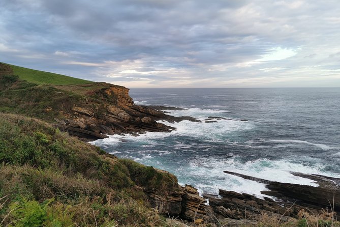Saint James Way Trekking Tour With Gastronomic Society Dinner - Itinerary Details