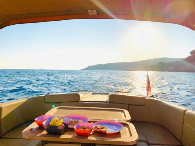 Saint-Jean-Cap-Ferrat: French Riviera Luxury Cruise - Availability and Pricing