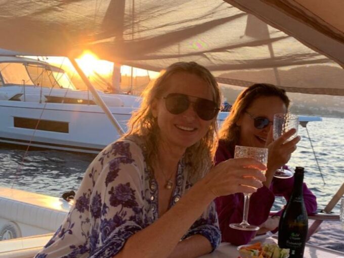 Saint-Jean-Cap-Ferrat: French Riviera Luxury Cruise - Cancellation Policy