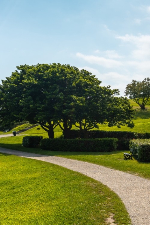 Saint-Jean-de-Luz and Hondarribia Private Tour - Discover Hondarribias Highlights