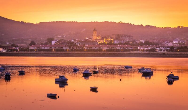 Saint-Jean-de-Luz and Hondarribia Private Tour - Basque Regions Cultural Tapestry