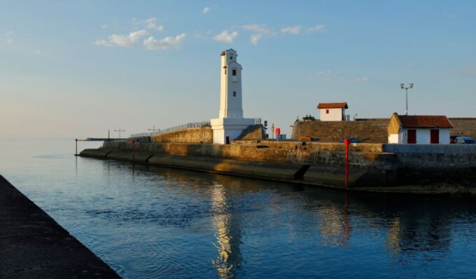 Saint-Jean-de-Luz and Hondarribia Private Tour - Private Vehicle and Guide