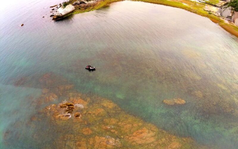 Saint-Jean-De-Luz, Basque Country: Boat Tour Along the Coast - Tour Duration and Inclusions
