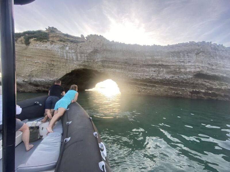 Saint-Jean-De-Luz, Basque Country: Boat Tour Along the Coast - Discover the Basque Coast