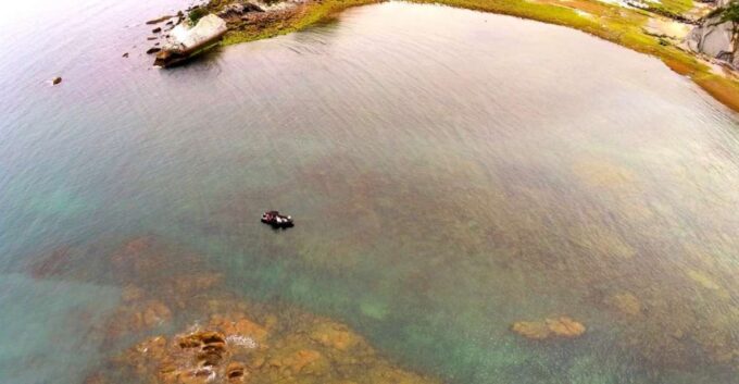 Saint-Jean-De-Luz, Basque Country: Boat Tour Along the Coast - Explore the Ports