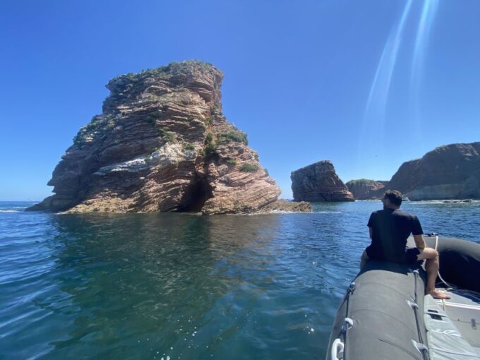 Saint-Jean-De-Luz, Basque Country: Boat Tour Along the Coast - Frequently Asked Questions