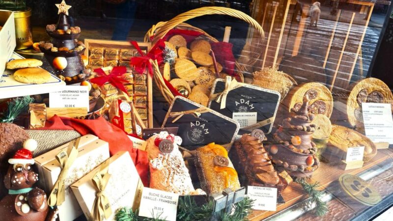 Saint Jean De Luz: Guided Walking & Gourmet Tour - Inclusions and Restrictions