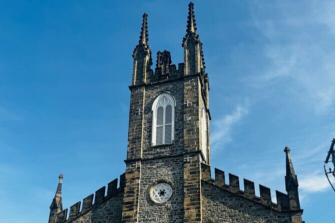 Saint John and Saint Martin Tour - Who Should Consider This Tour?