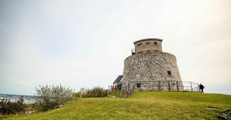 Saint John Night Driving Tour With Skywalk & Martello Tower - Final Thoughts
