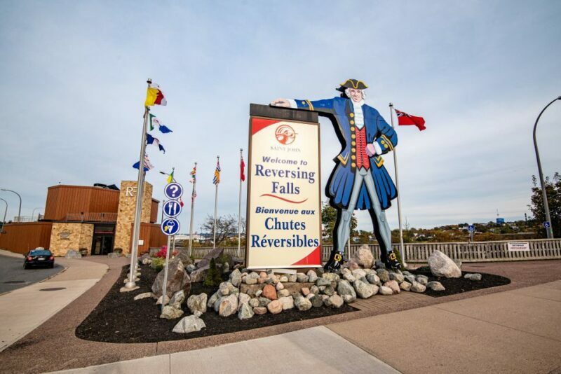 Saint John Night Driving Tour With Skywalk & Martello Tower - FAQ