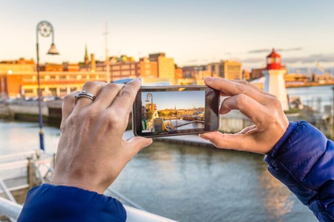 Saint John Seafood Walking Tour - Frequently Asked Questions