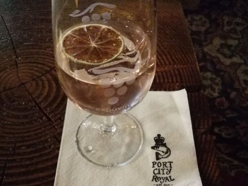 Saint John: Uptown Food and Drink Tour - Key Points