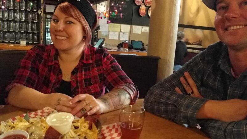 Saint John: Uptown Food and Drink Tour - Highlights of the Experience