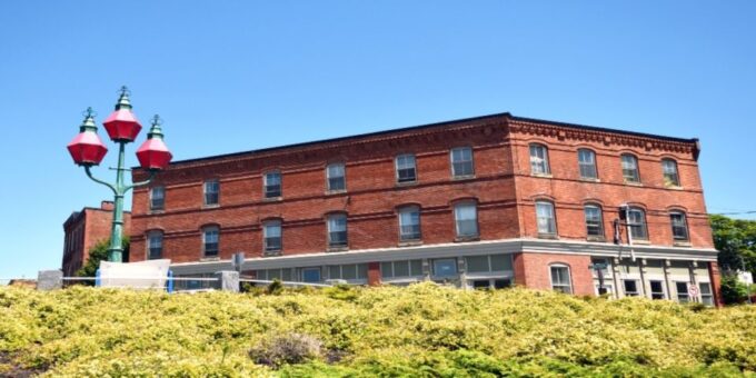 Saint John Walking Tour - Customer Reviews and Feedback
