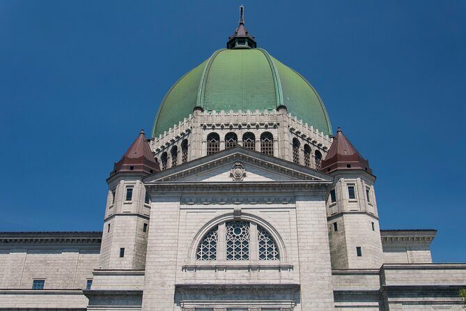 Saint Joseph's Oratory of Mount Royal Montreal Private Tour - An Honest Look at the Saint Josephs Oratory of Mount Royal Private Tour in Montreal