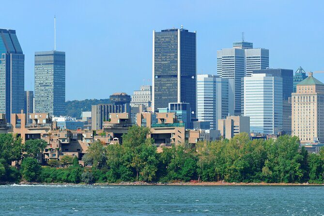 Saint Joseph's Oratory of Mount Royal Montreal Private Tour - The Sum Up