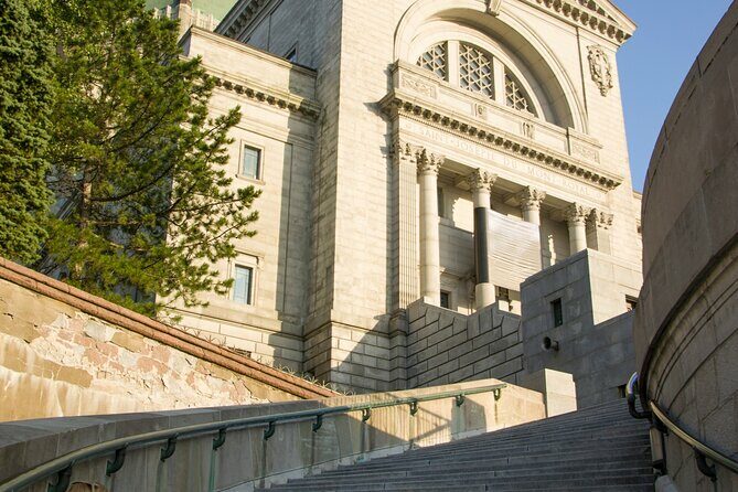 Saint Joseph's Oratory of Mount Royal Montreal Private Tour - FAQs
