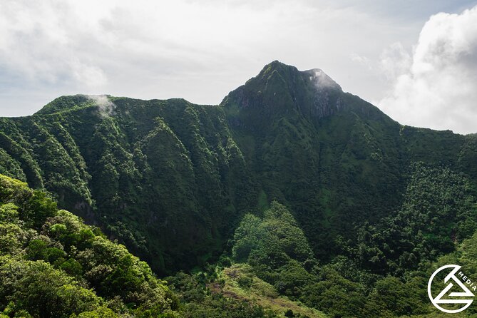 Saint Kitts Highest Peak Hike: Mount Liamuiga Volcano - Pickup and Meeting Logistics