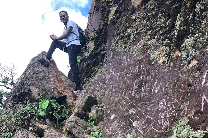 Saint Kitts Highest Peak Hike: Mount Liamuiga Volcano - Supportive and Knowledgeable Guides