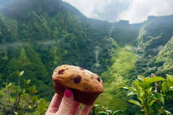 Saint Kitts Highest Peak Hike: Mount Liamuiga Volcano - Exploring St Kitts Highest Peak