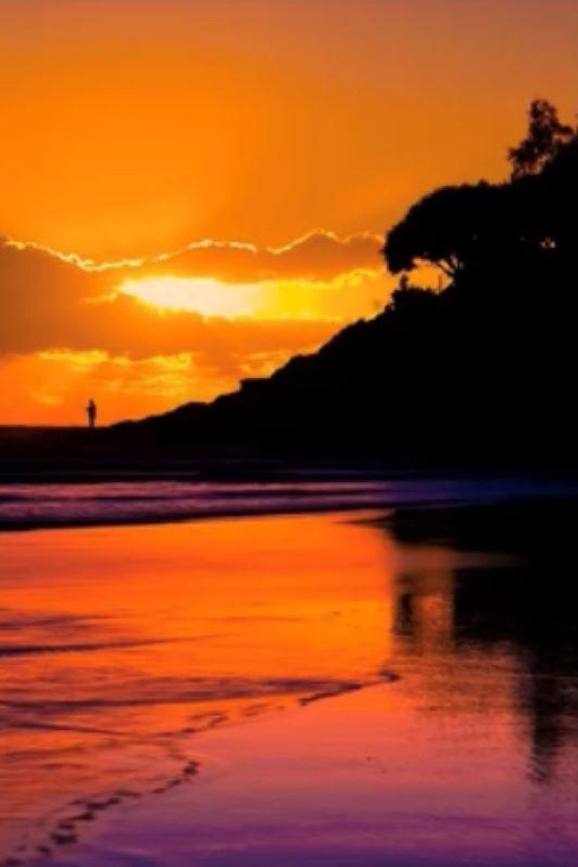 Saint Kitts & Nevis: Private Coastline Cruise - Unique Experiences