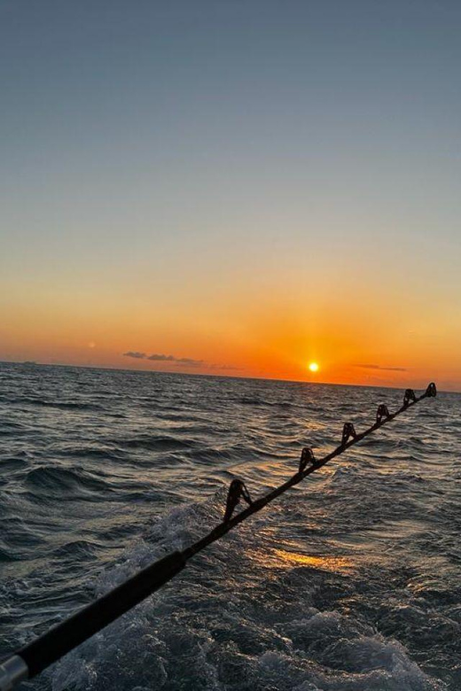 Saint Kitts & Nevis: Private Sunset Cruise - Experience and Highlights
