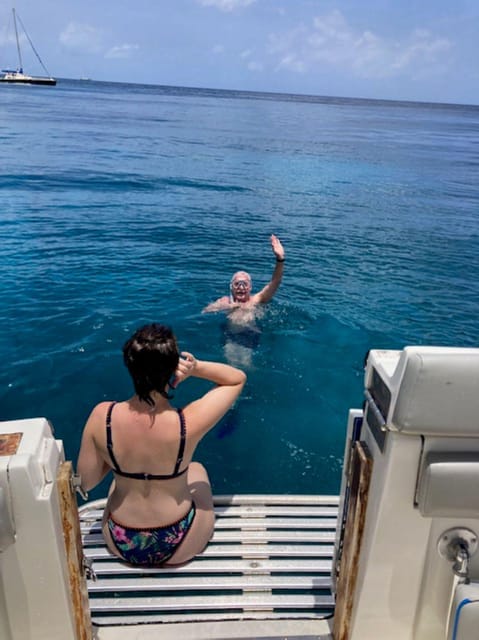 Saint Kitts & Nevis: Snorkel Tour With Open Bar - Key Points
