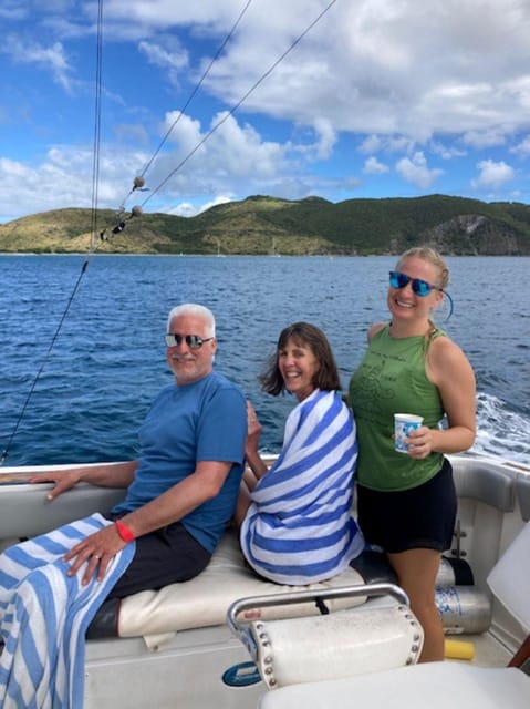 Saint Kitts & Nevis: Snorkel Tour With Open Bar - Included Refreshments