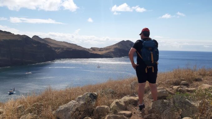 Saint Lawrence Point: Private Guided Walk PR8 - Cancellation and Refund Policy