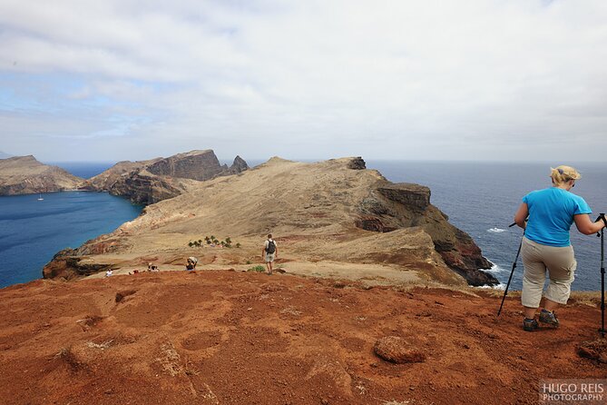 Saint Lawrence Point Walk - Wildlife Spotting Opportunities
