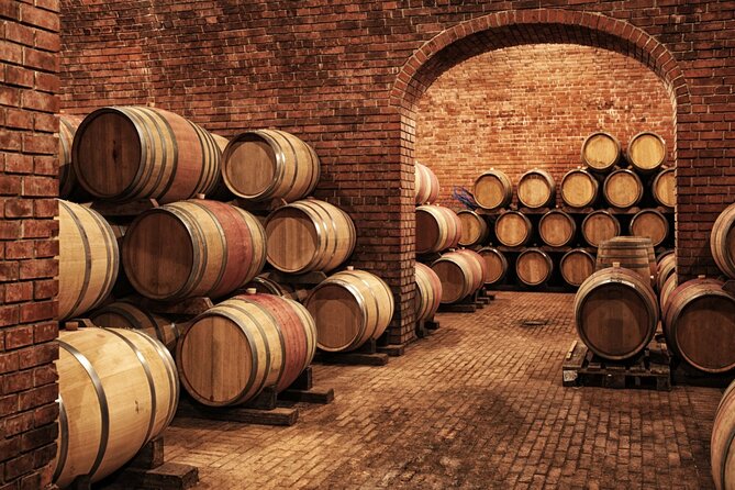 Saint Louis Brews and Views Half-Day Tour - Inclusions
