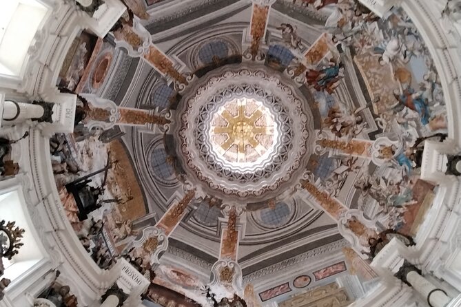Saint Louis of the French Church - Tour Offerings and Details